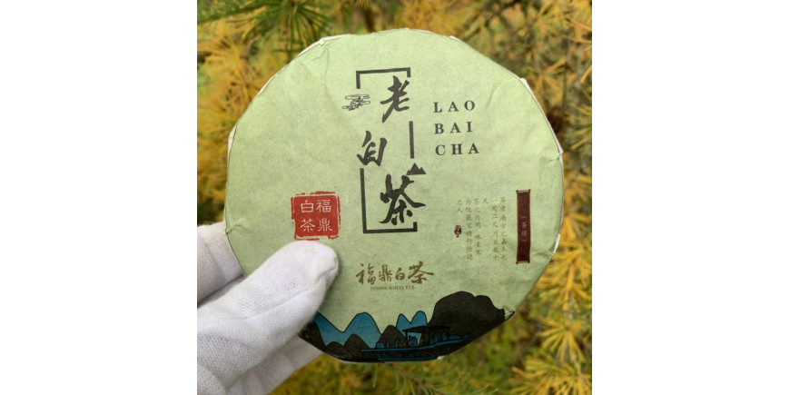 В чем смысл белого чая?